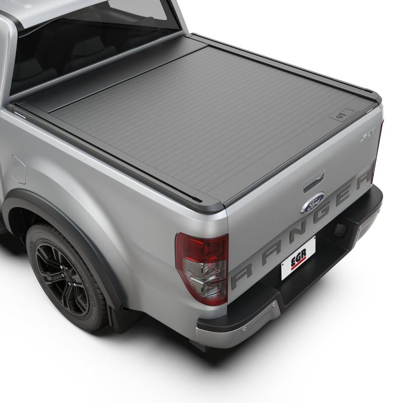 EGR RollTrac Manual roller cover, Ford Ranger PX