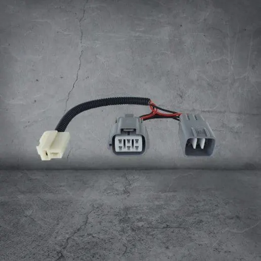 Ultra Vision Driving Light Patch Lead, Isuzu D-Max