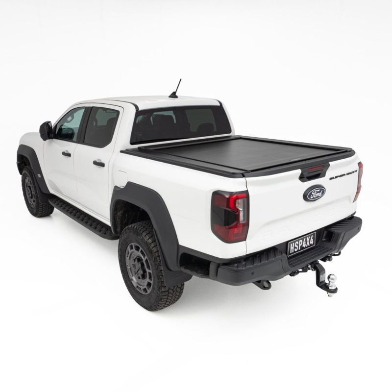 HSP Roll R Cover electric roller cover, Ford Ranger Super Duty (no sports bar)