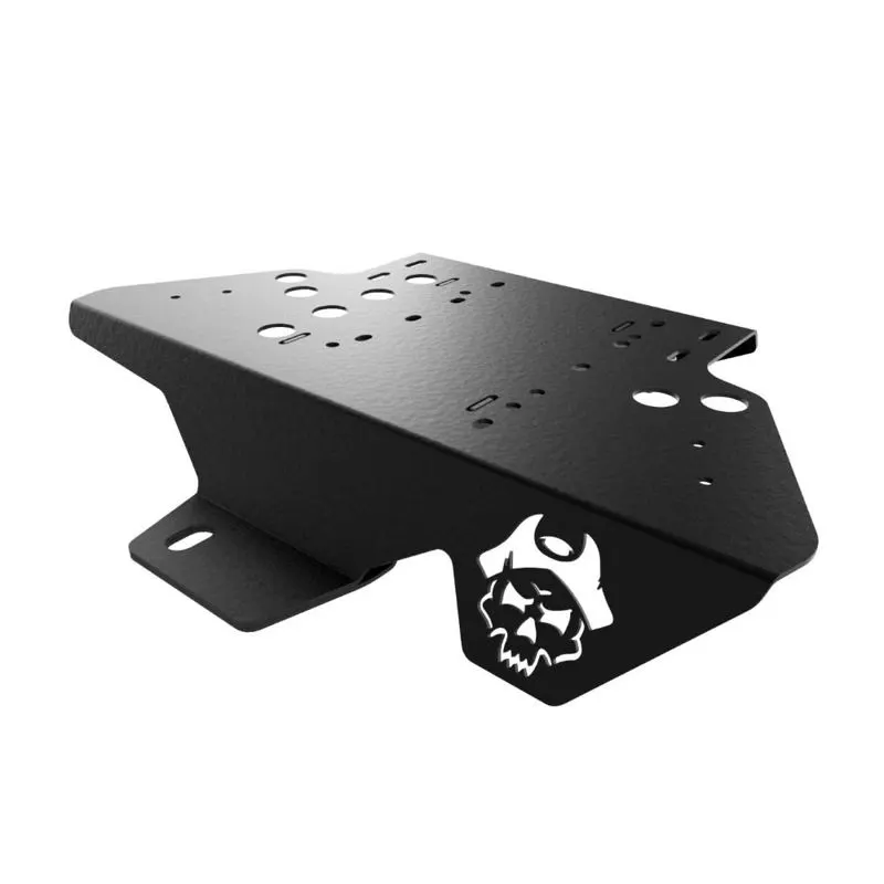 Pirate Camp Co battery mounted fuse holder, BT-50/D-MAX