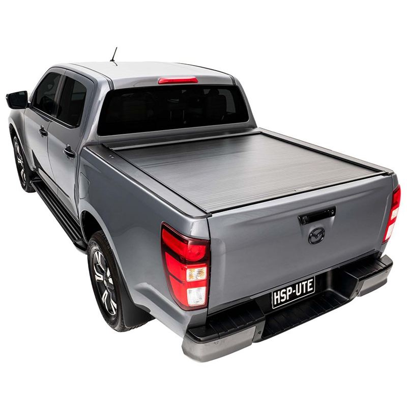 HSP Roll R Cover electric roller cover, Mazda BT-50 TF (no sports bar)