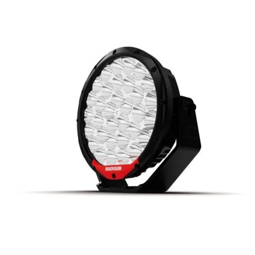 RoadVision Dominator Extreme 2 (DX2) 9 inch LED driving light