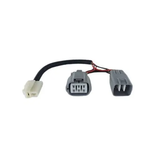 Ultra Vision Driving Light Patch Lead, Mitsubishi Triton MQ Jan 2015 to 2018