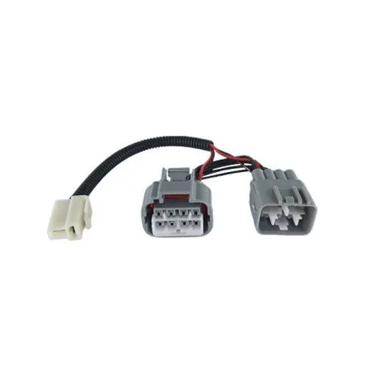 Ultra Vision Driving Light Patch Lead, Mitsubishi Pajero Sport QE