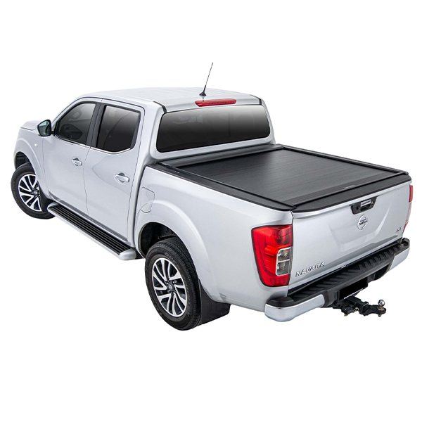 HSP Roll R Cover electric roller cover, Nissan Navara NP300 (no sports bar)