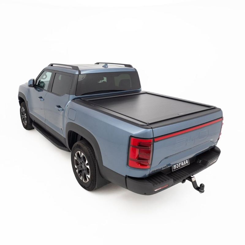 HSP Roll R Cover electric roller cover, BYD Shark 6 (no sports bar)