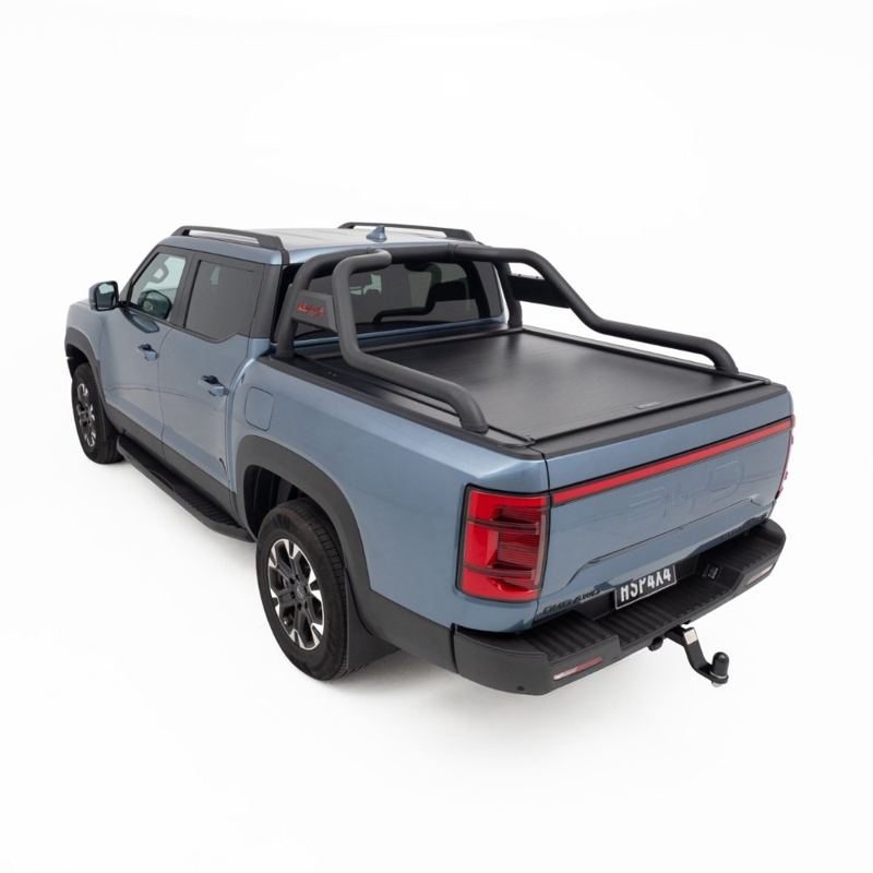 HSP Roll R Cover electric roller cover, BYD Shark 6 (suits HSP Armour sports bar)