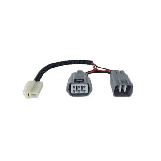 Ultra Vision Driving Light Patch Lead, Toyota Fortuner
