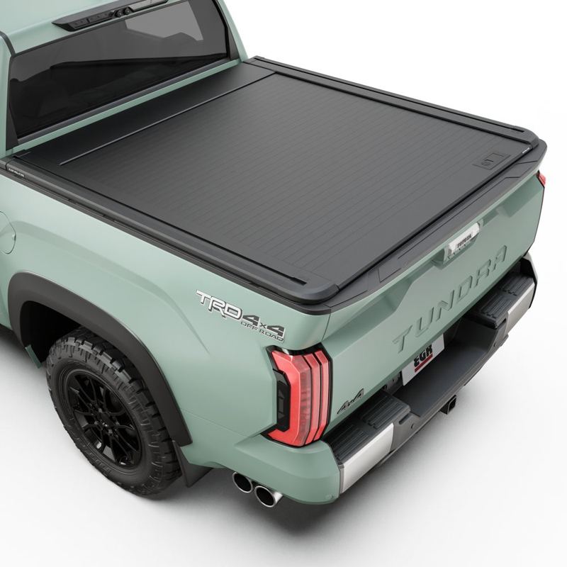 EGR RollTrac Manual roller cover, Toyota Tundra