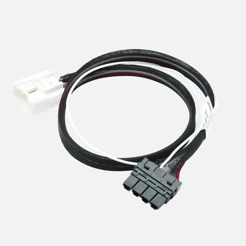 Redarc Tow-Pro brake controller harness, Toyota (TPH-015)