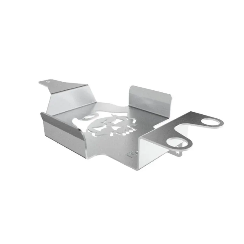 Pirate Camp Co under tub lithium battery mount, Ranger