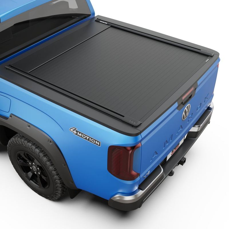 EGR RollTrac Electric E3 electric roller cover, Volkswagen Amarok NF