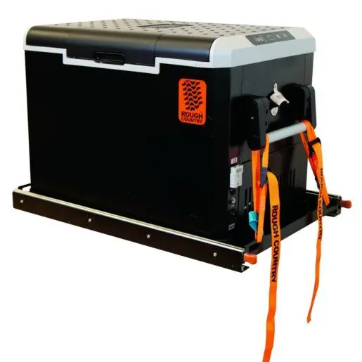 Rough Country fridge slide, up to 60 L