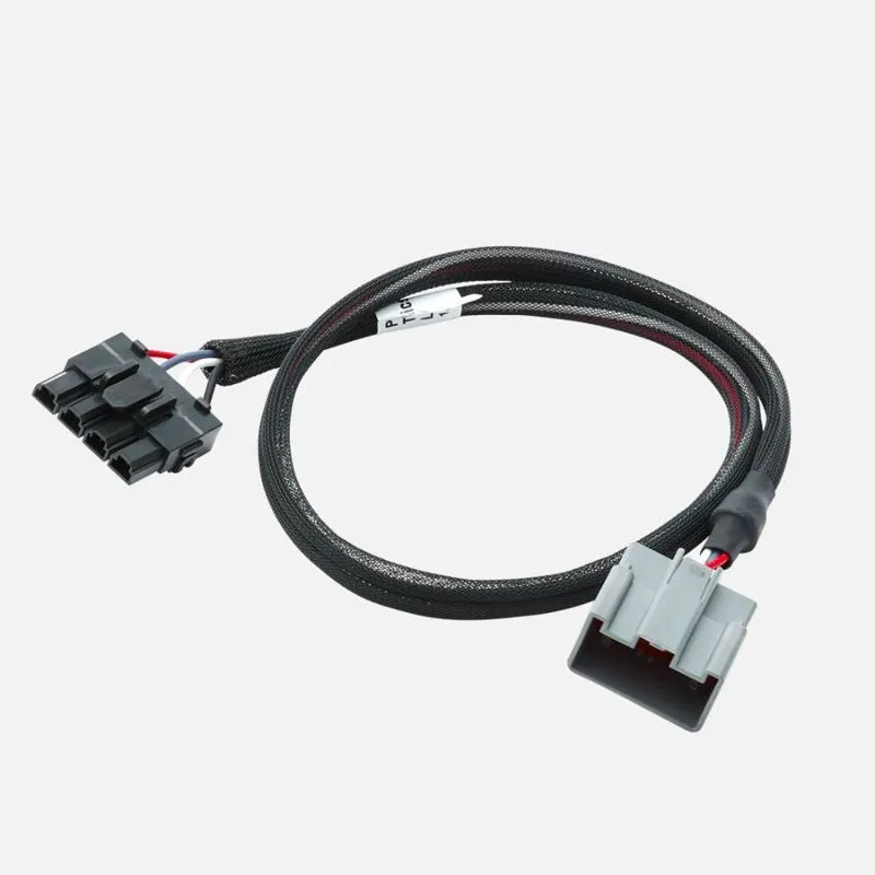 Redarc Tow-Pro brake controller harness, Ford/Lincoln (TPH-005)