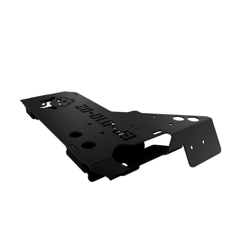 Pirate Camp Co battery mounted fuse holder, LandCruiser 70