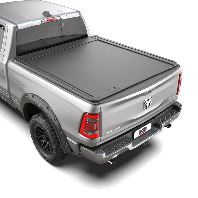 EGR RollTrac Manual roller cover, RAM 1500 DT