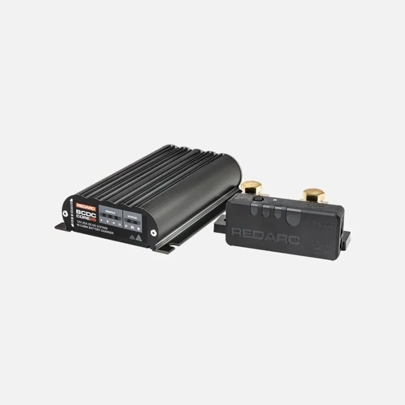 REDARC 4x4 Power Kit 25A
