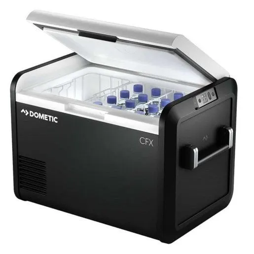Dometic CFX3 55 55 L single zone fridge freezer