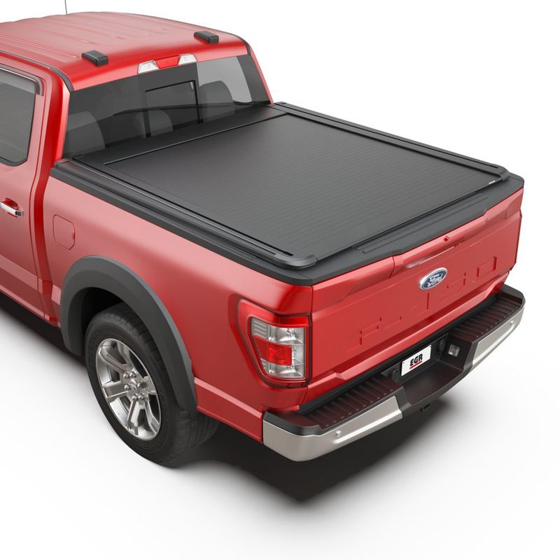 EGR RollTrac Electric E3 electric roller cover, Ford F-150
