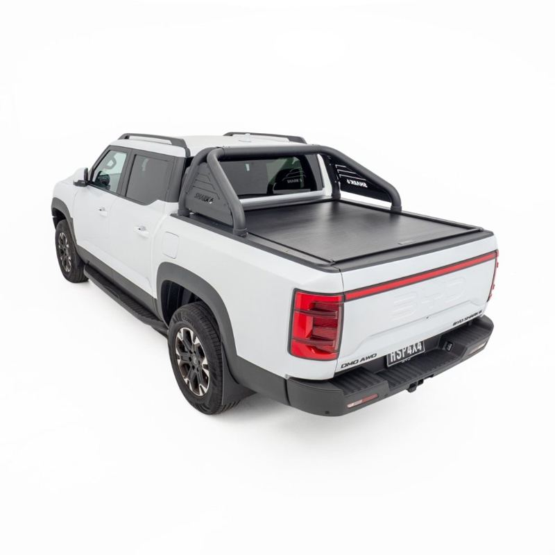 HSP Roll R Cover electric roller cover, BYD Shark 6 (suits factory sports bar)