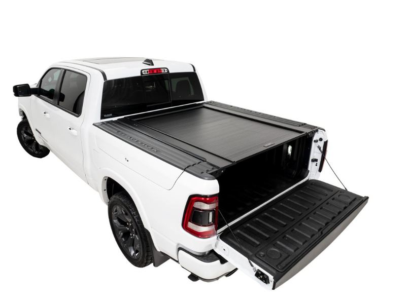 HSP Roll R Cover electric roller cover, RAM 1500 with RamBox