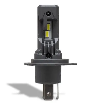RoadVision H4 LED headlight globe easy fit kit, 6000K