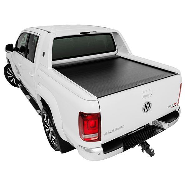 HSP Roll R Cover electric roller cover, Volkswagen Amarok 2H (suits genuine Sailplane (Walkinshaw))