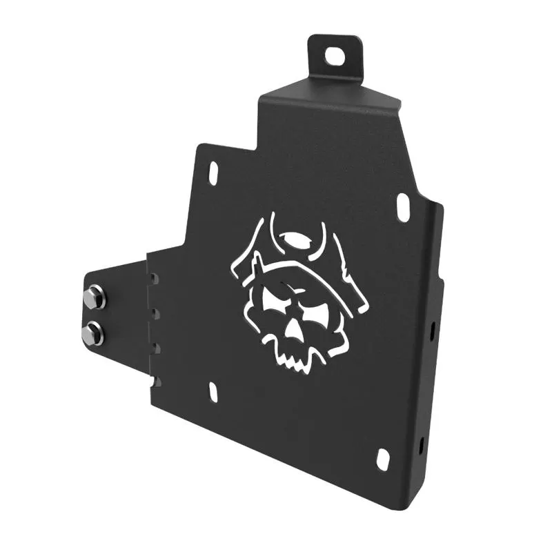 Pirate Camp Co BCDC accessory mount, Prado 250