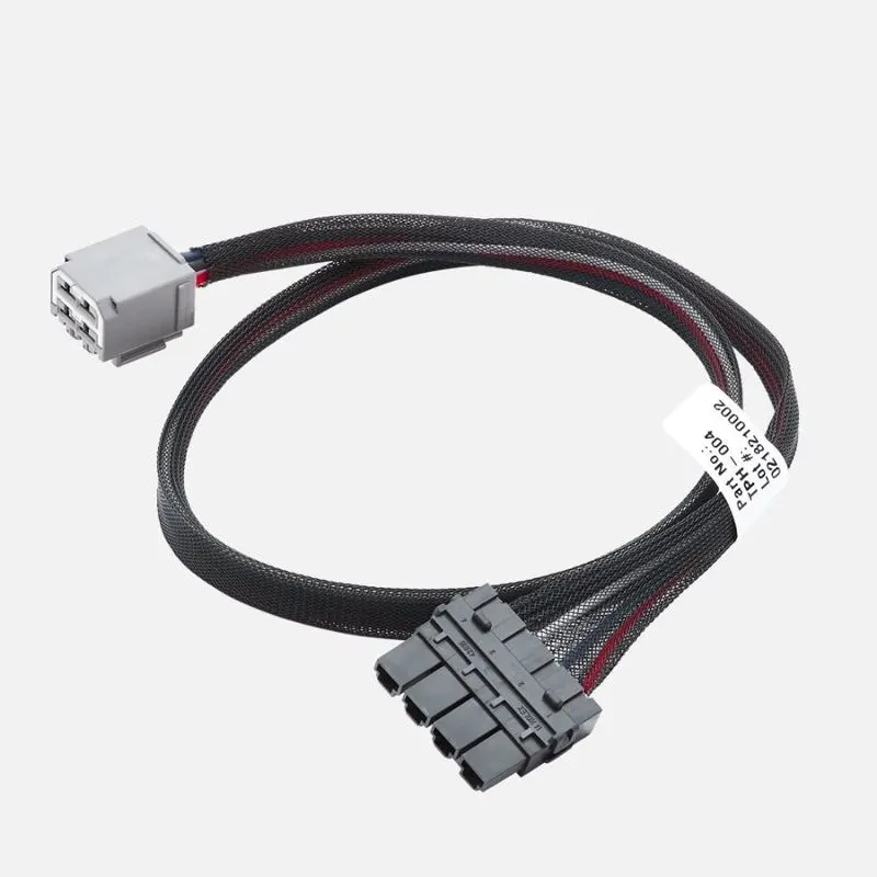 Redarc Tow-Pro brake controller harness, Chrysler/Dodge/Jeep/RAM (TPH-004)