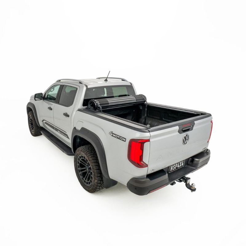 HSP Roll Mate manual roller cover, Volkswagen Amarok (no sports bar)