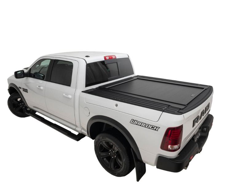 HSP Roll R Cover electric roller cover, RAM 1500 with RamBox