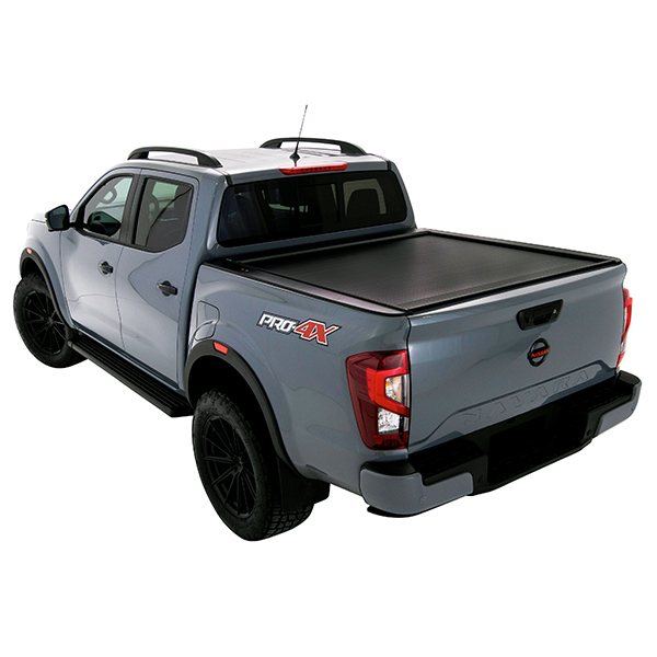 HSP Roll R Cover electric roller cover, Nissan Navara NP300 (no sports bar)