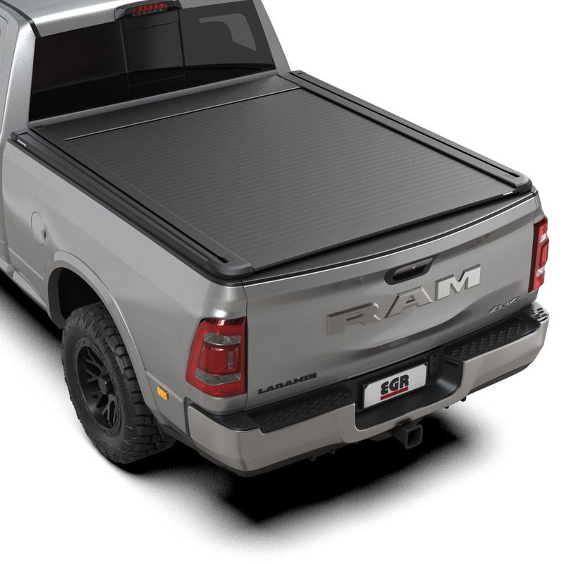 EGR RollTrac Electric E3 electric roller cover, RAM 3500 DJ