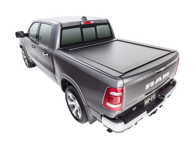 HSP Roll R Cover electric roller cover, RAM 1500 DS