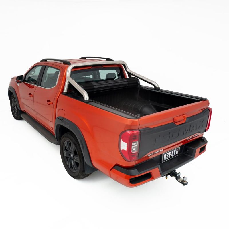 HSP Roll Mate manual roller cover, LDV T60 / T60 Max (suits a-frame sports bar)