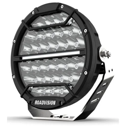 RoadVision Dominator DL2 9 inch LED driving light