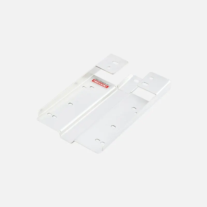 REDARC BCDC bracket, Ranger/Raptor/Everest/Amarok