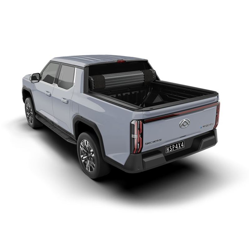 HSP Roll Mate manual roller cover, LDV Terron 9 (no sports bar)