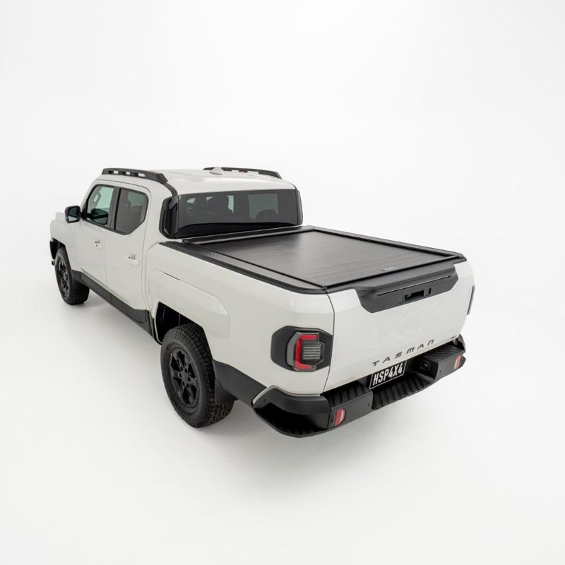 HSP Roll R Cover electric roller cover, Kia Tasman (no sports bar)