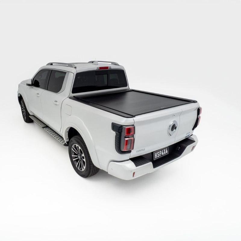HSP Roll R Cover electric roller cover, GWM Cannon Alpha (no sports bar)