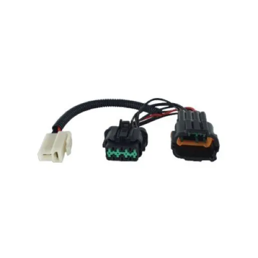 Ultra Vision Driving Light Patch Lead, Nissan Navara