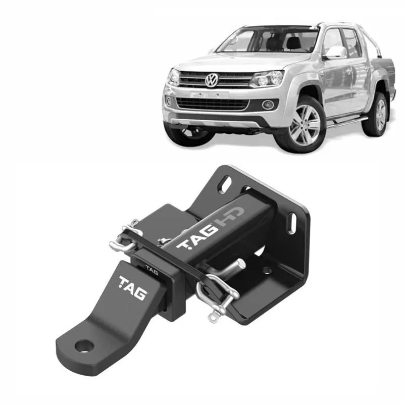 TAG Heavy duty towbar, VW Amarok 2H (02/2011 to 12/2022)