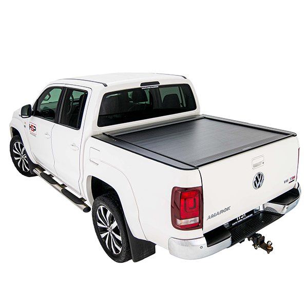 HSP Roll R Cover electric roller cover, Volkswagen Amarok 2H (no sports bar)