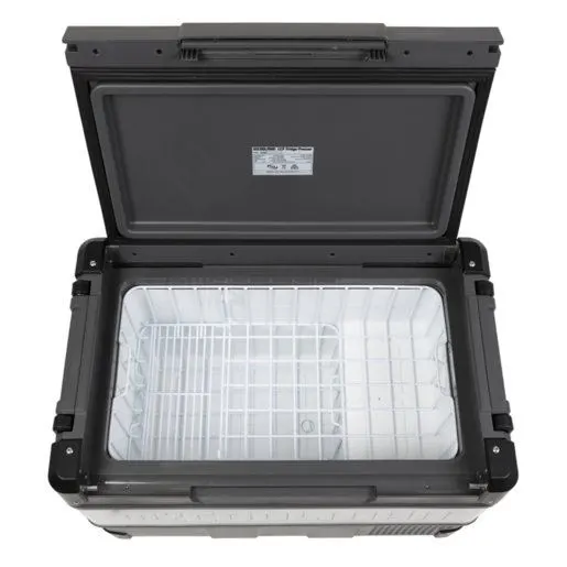 MyCoolMan CCP60 The All-Rounder 60 L single zone fridge freezer