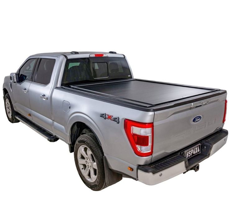 HSP Roll R Cover electric roller cover, Ford F-150