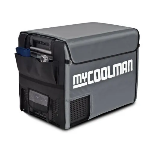 MyCoolMan insulated cover, CCP69 and CCP73