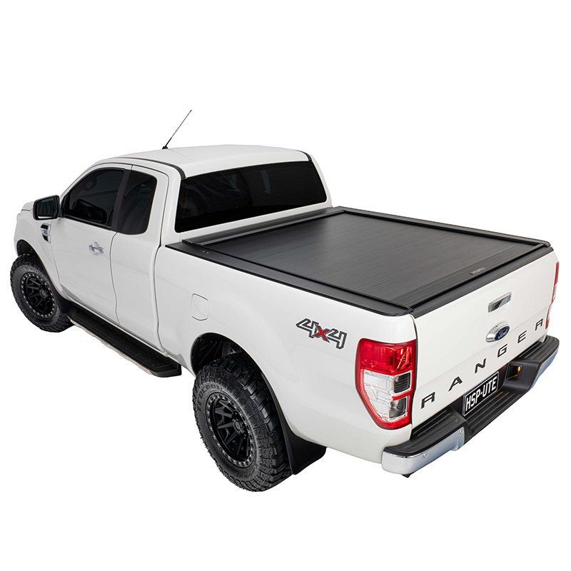 HSP Roll R Cover electric roller cover, Ford Ranger PX