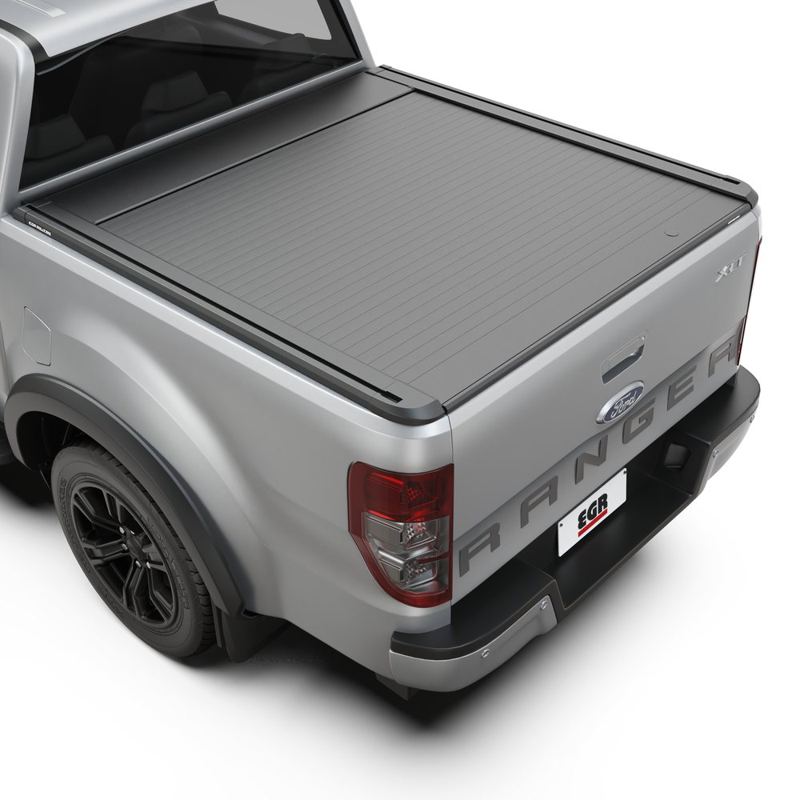 EGR RollTrac Electric E3 electric roller cover, Ford Ranger PX