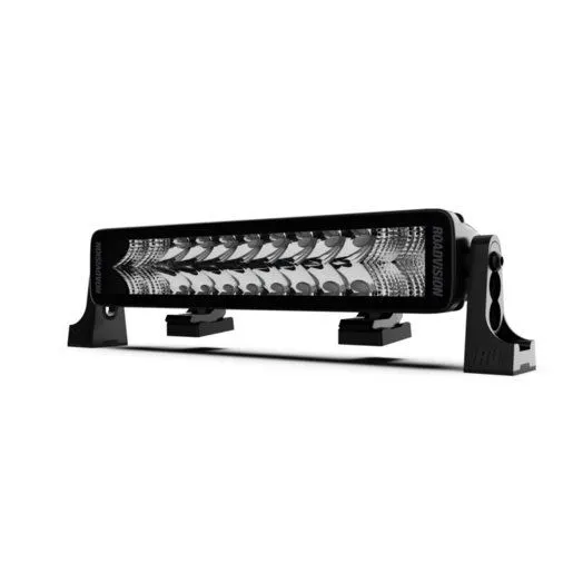 RoadVision Stealth S70 13 inch dual row LED light bar