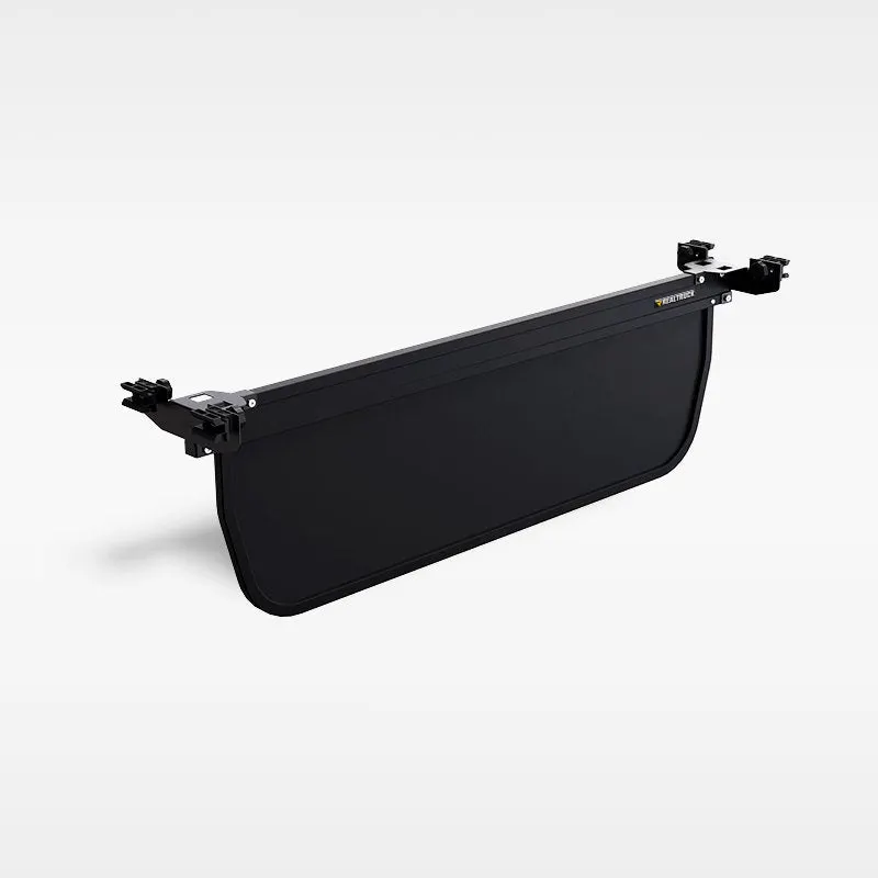 Mountain Top Bed Divider
